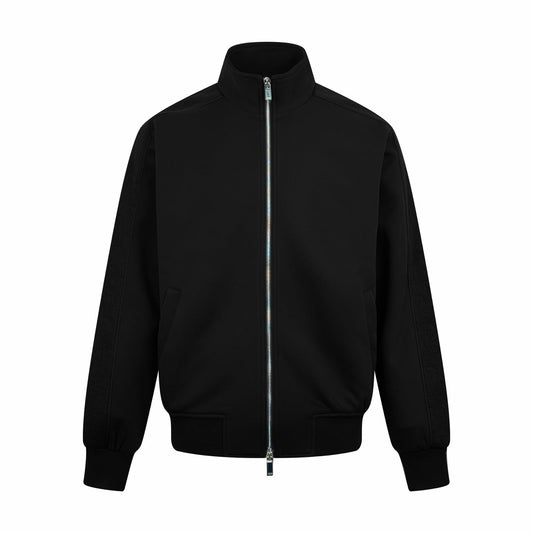 2026 New Model CD Enamel Zipper Jacket (BB738-B75)