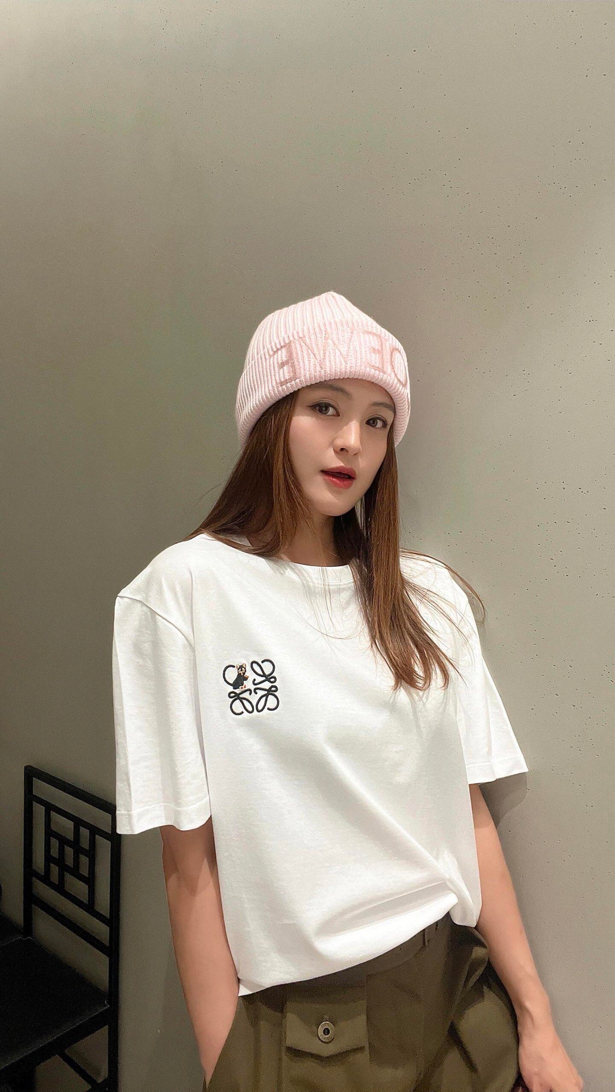 2026 New Way Embroidered Short-Sleeved Shirt (BB765-A10)