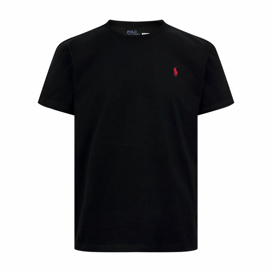 2026 New RL Embroidered Short-Sleeved Shirt (CC933-A00)