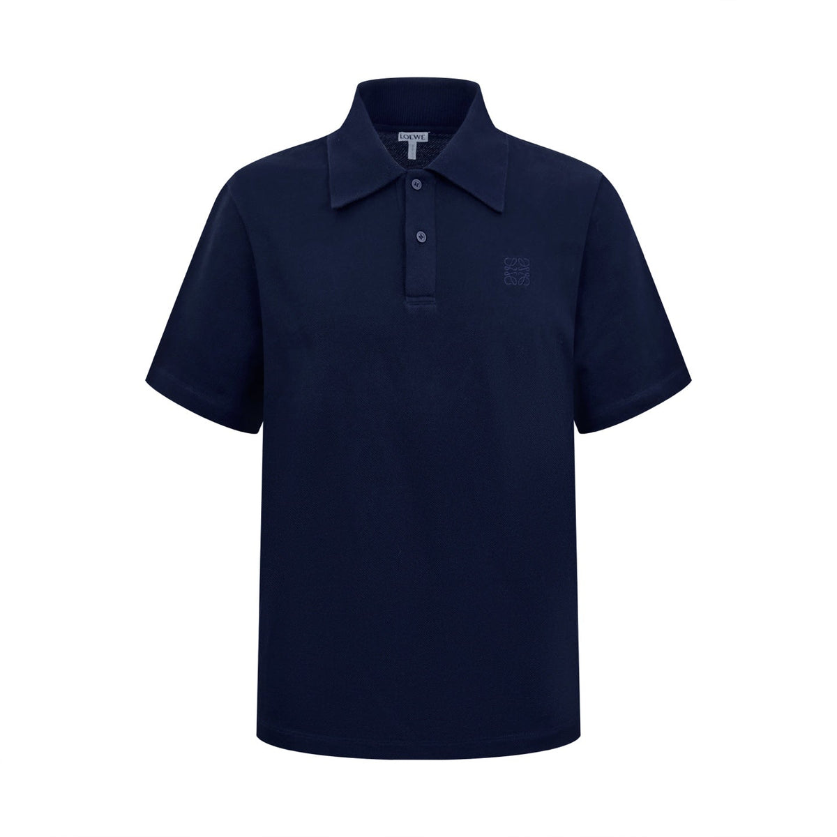 2026 New Way Embroidered Polo Shirt (BB819-A45)