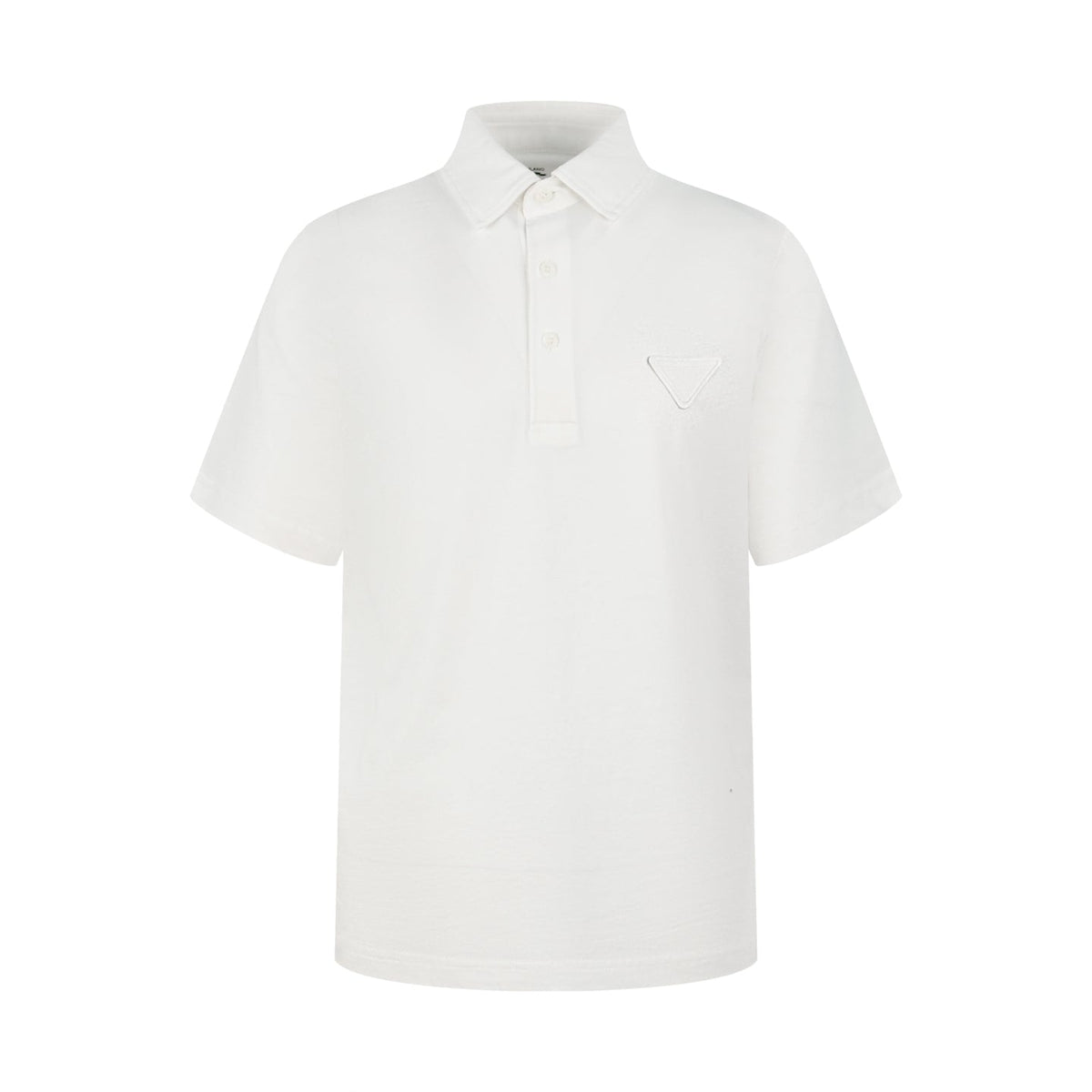 2026 New Triangle Brand Polo Shirt (AA651-A35)