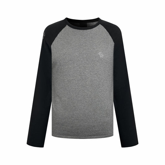 2026 Women's CH Logo Embroidered Long-Sleeve (DD153)