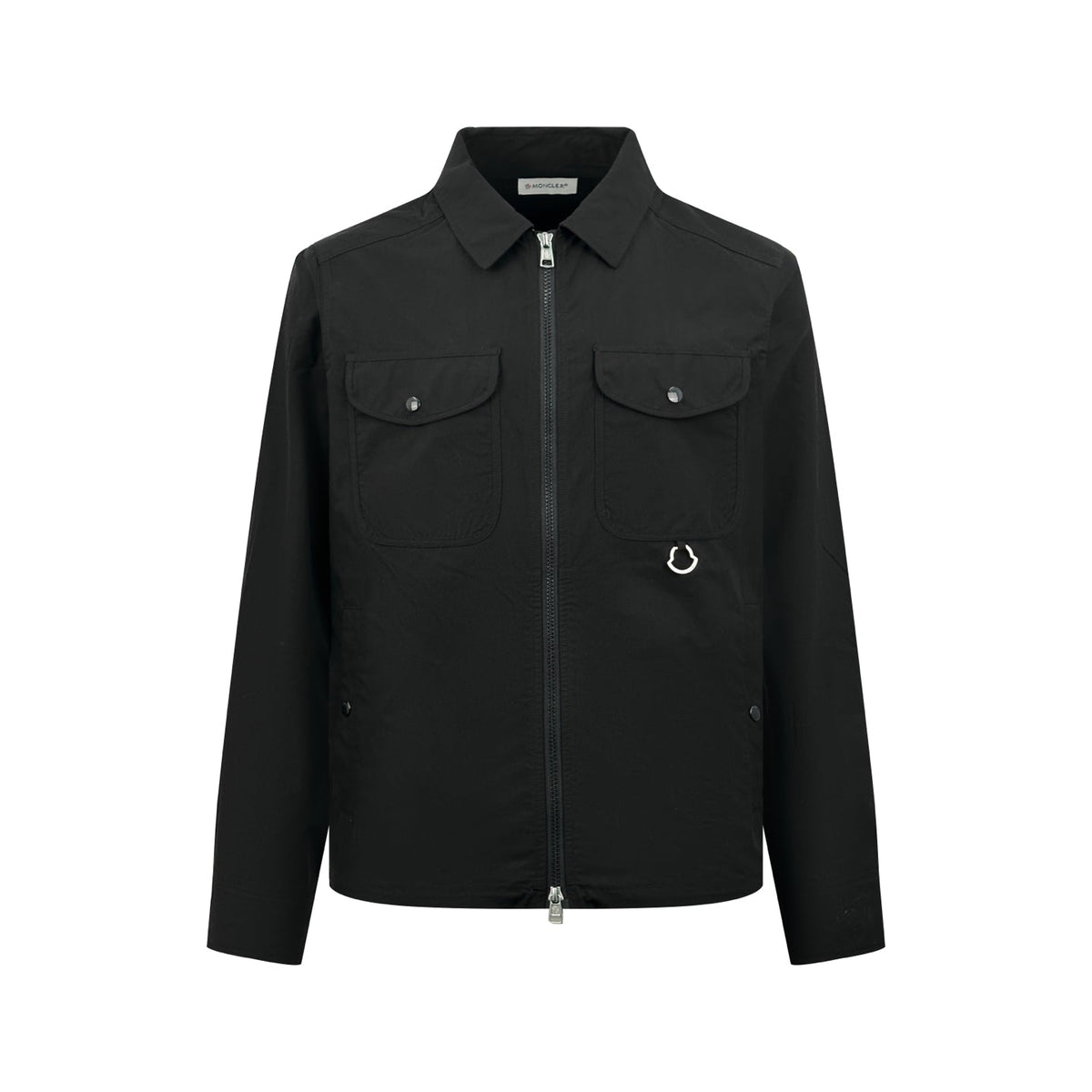 2026 new model Mon logo zipper coat (AA671-B60)