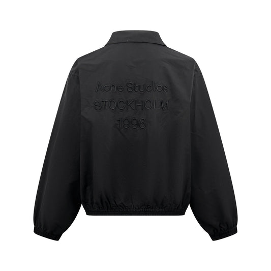 2026 new model Acn 1996 embroidered logo coat (CC7004-B75)