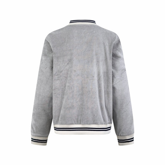 2026 New Ce Arc de Triomphe Embroidered Jacket (BB724-B70)