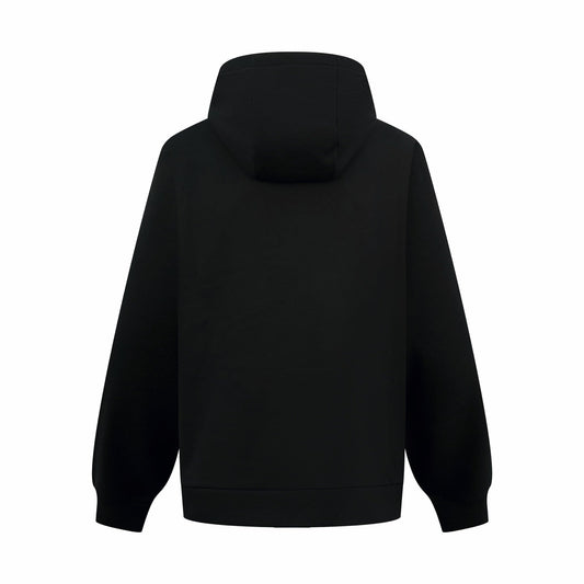 2026 New FF Geometric Hooded Sweatshirt (25390-B10)