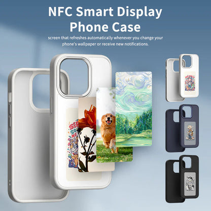 Custom patterned phone case protector