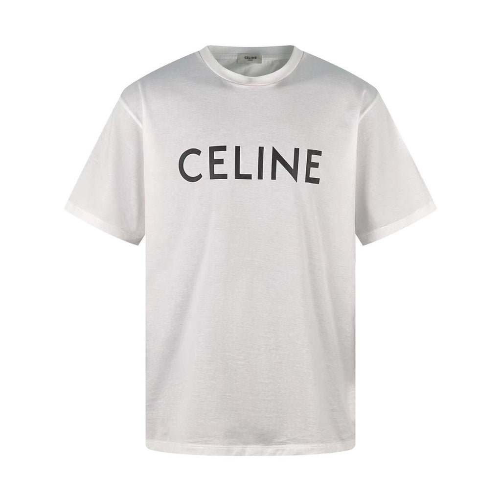 2026 New Ce Print T-Shirt (23298-A10)