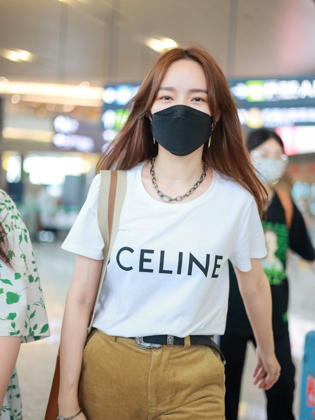 2026 New Ce Print T-Shirt (23298-A10)