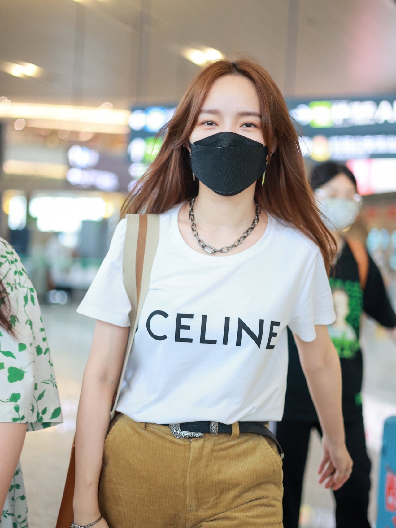 2026 New Ce Print T-Shirt (23298-A10)