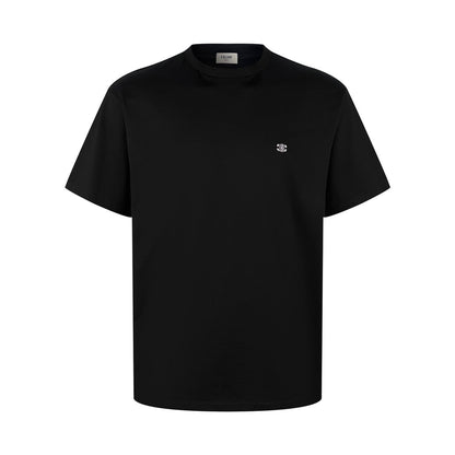 2026 New Ce Arc de Triomphe Short-Sleeved Shirt (23296-A10)