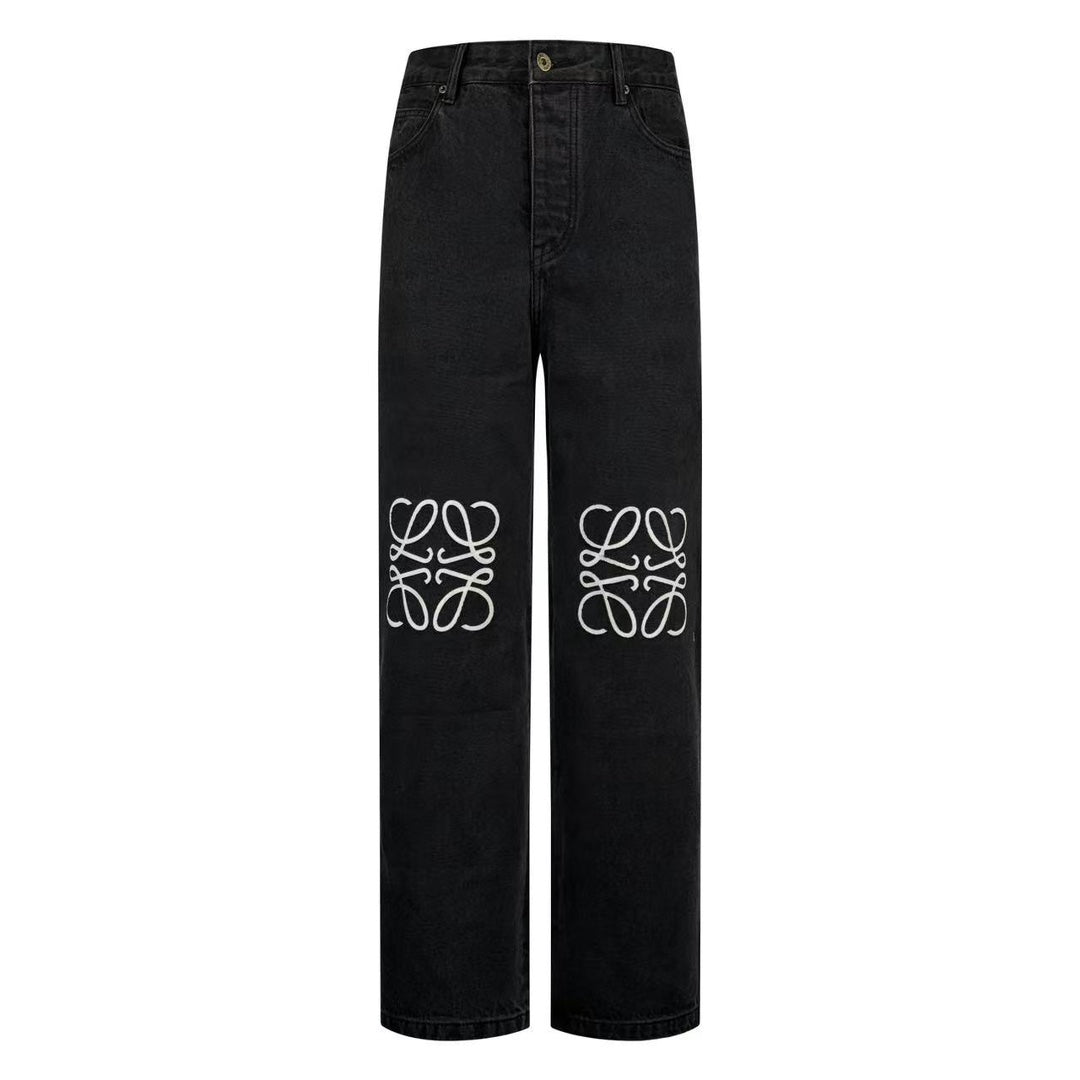 2026 New Style Way Denim Jeans (55017-C30)