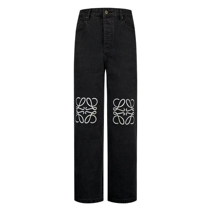 2026 New Style Way Denim Jeans (55017-C30)