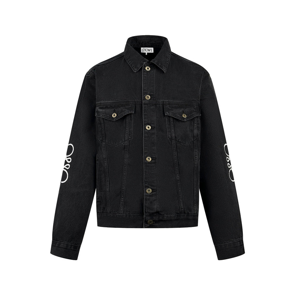 2026 New Style Way Denim Jacket (55036-C60)