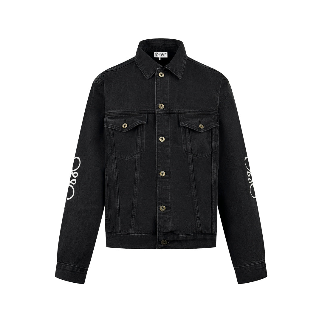 2026 New Style Way Denim Jacket (55036-C60)
