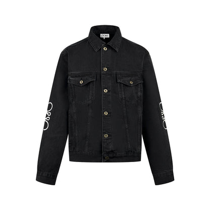 2026 New Style Way Denim Jacket (55036-C60)