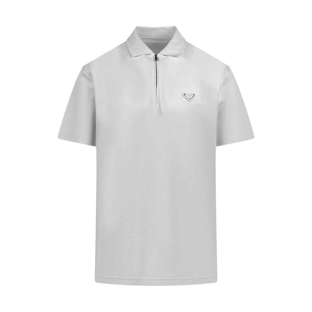 2026 New Triangle Brand Polo Shirt (25109-A40)