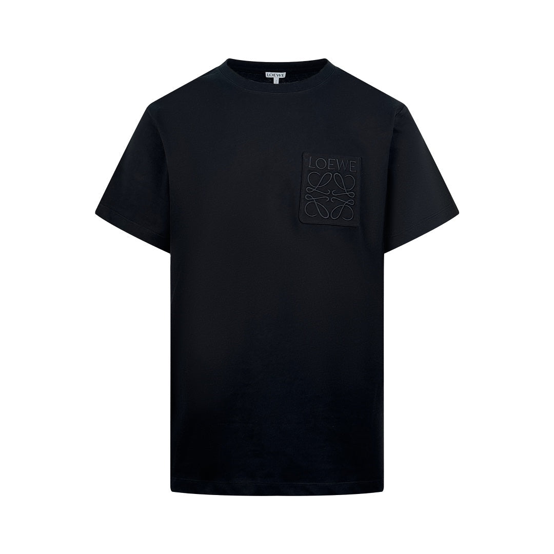 2026 New Way Pocket T-Shirt (25112-A10)