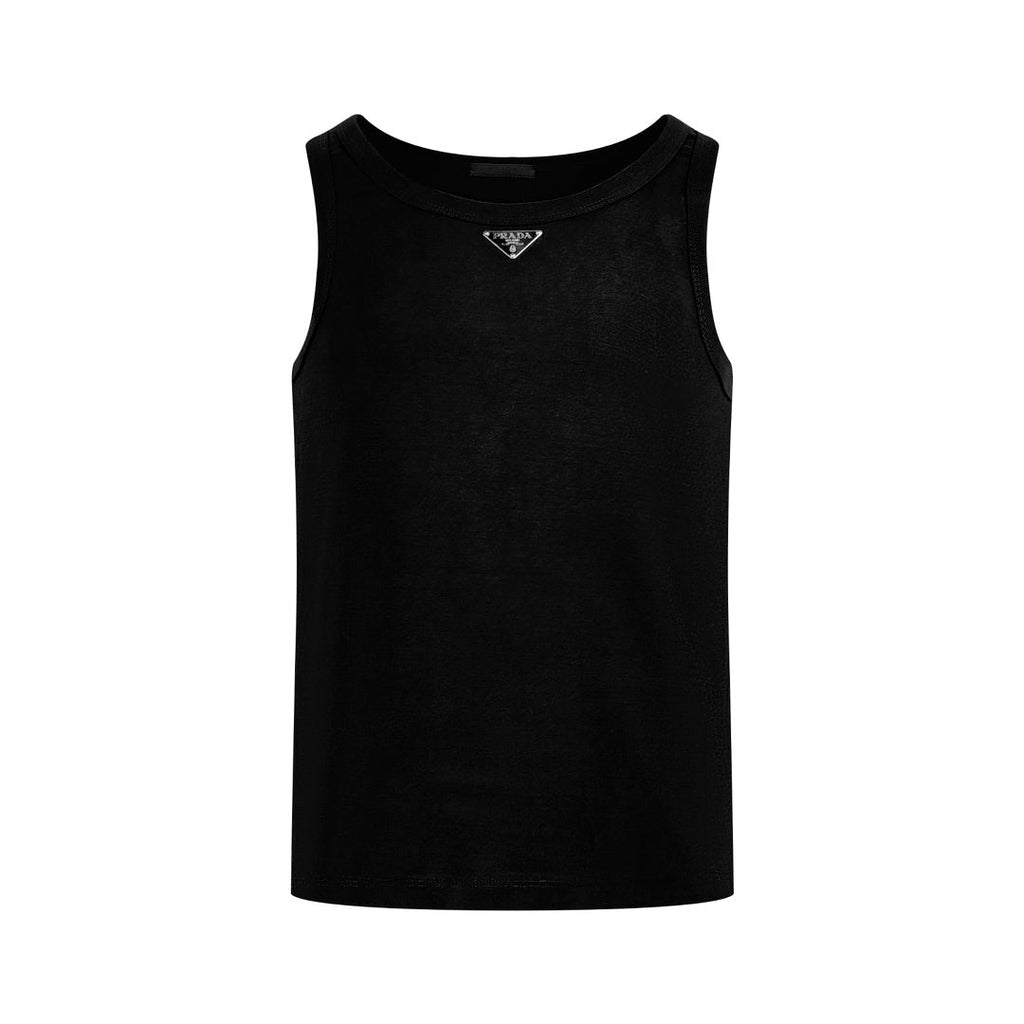 2026 New Triangle Brand Vest (25205-A15)