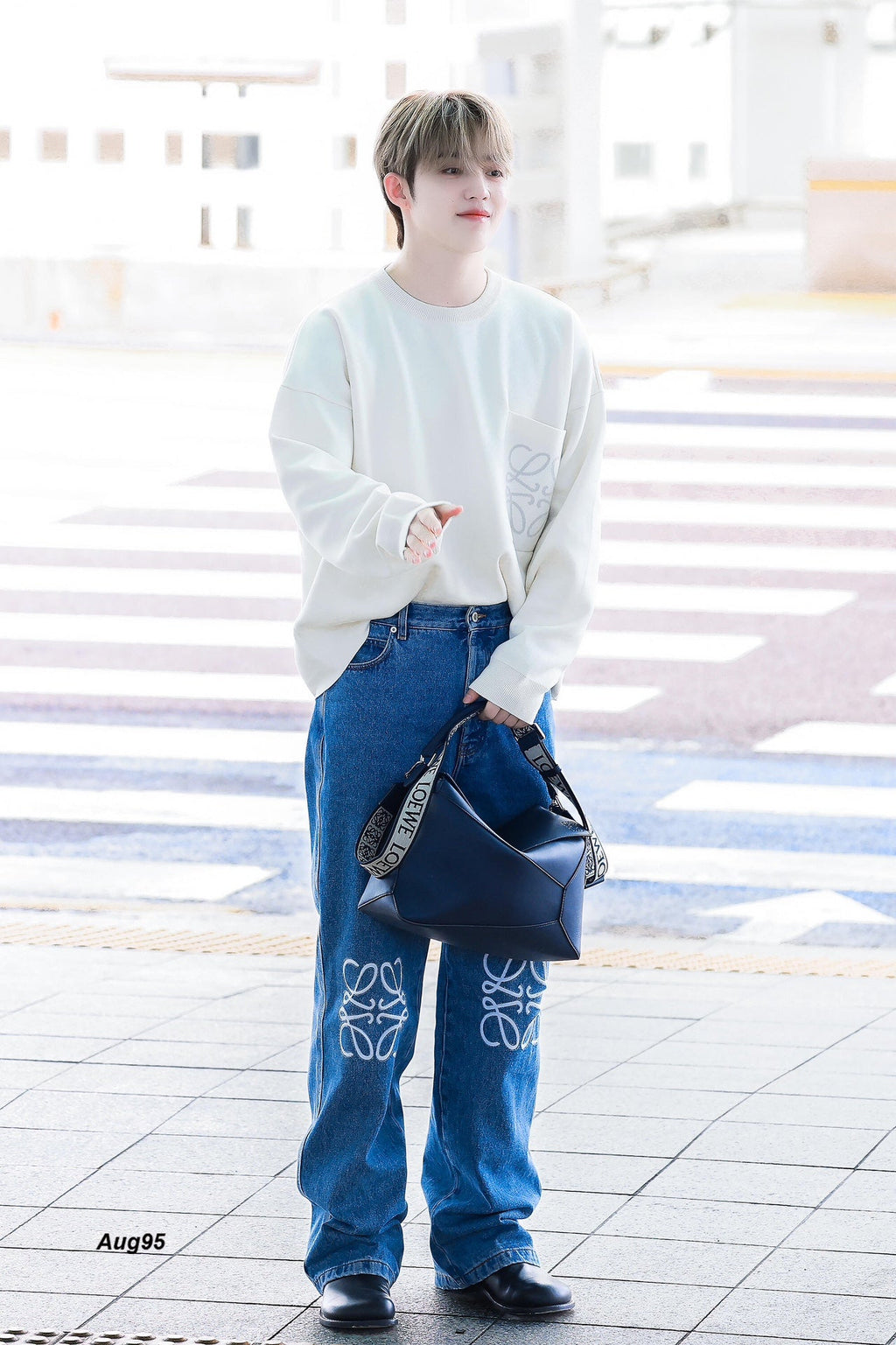 2026 New Style Way Denim Jeans (55017-C30)