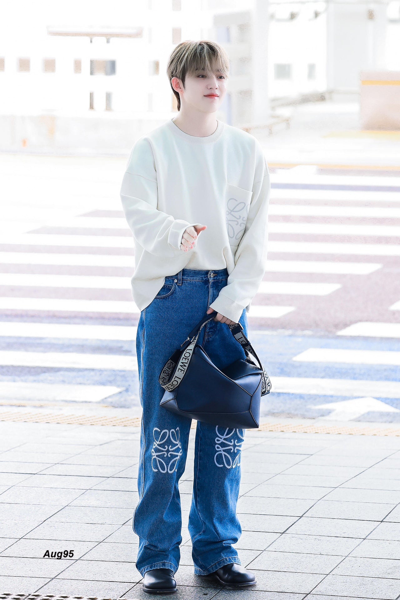 2026 New Style Way Denim Jeans (55017-C30)