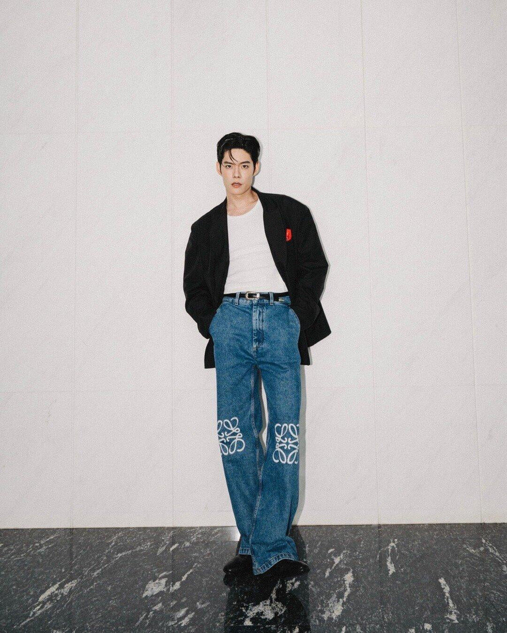 2026 New Style Way Denim Jeans (55017-C30)