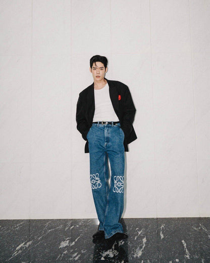2026 New Style Way Denim Jeans (55017-C30)