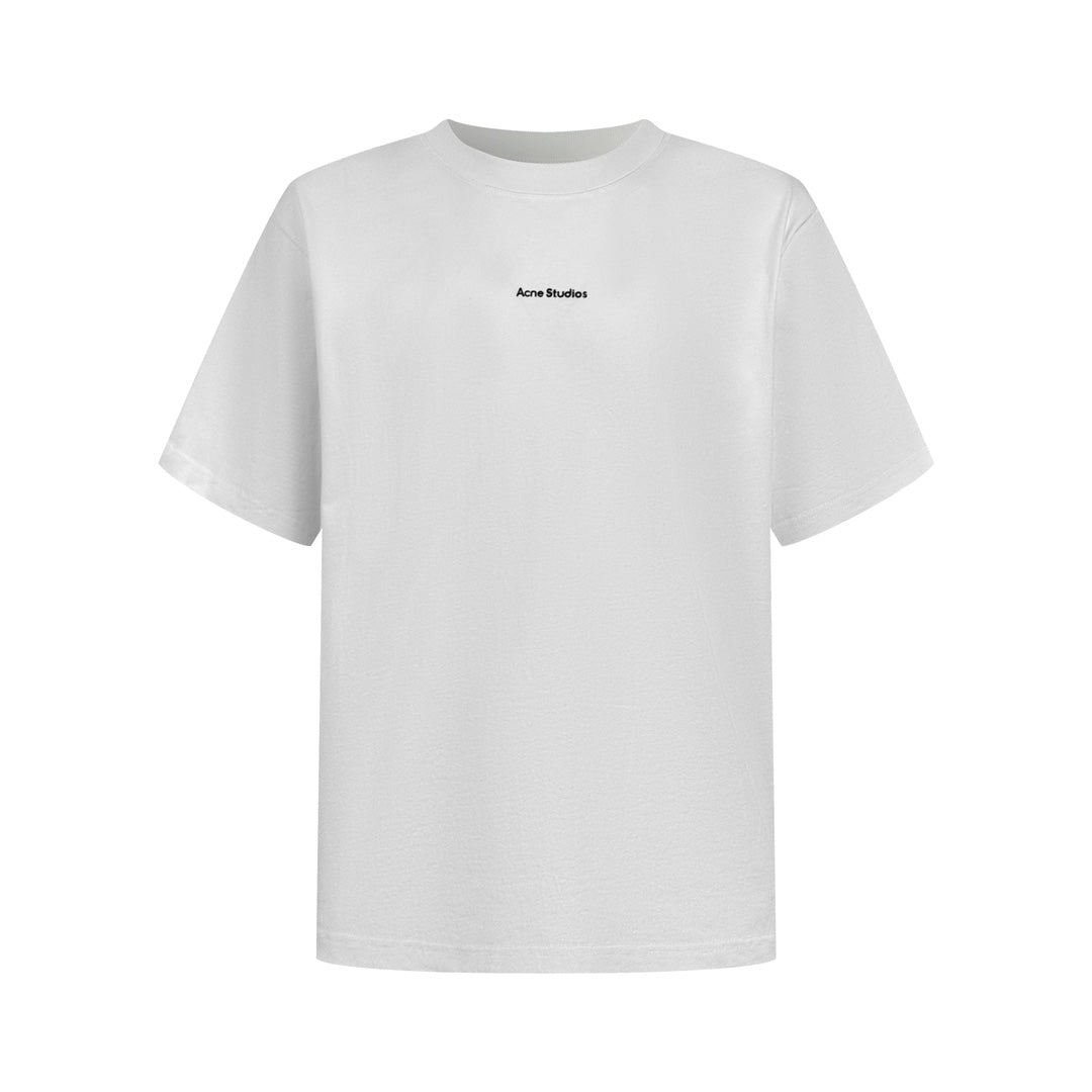 2026 New Ace Seal Logo Short Sleeve (25153-A10)