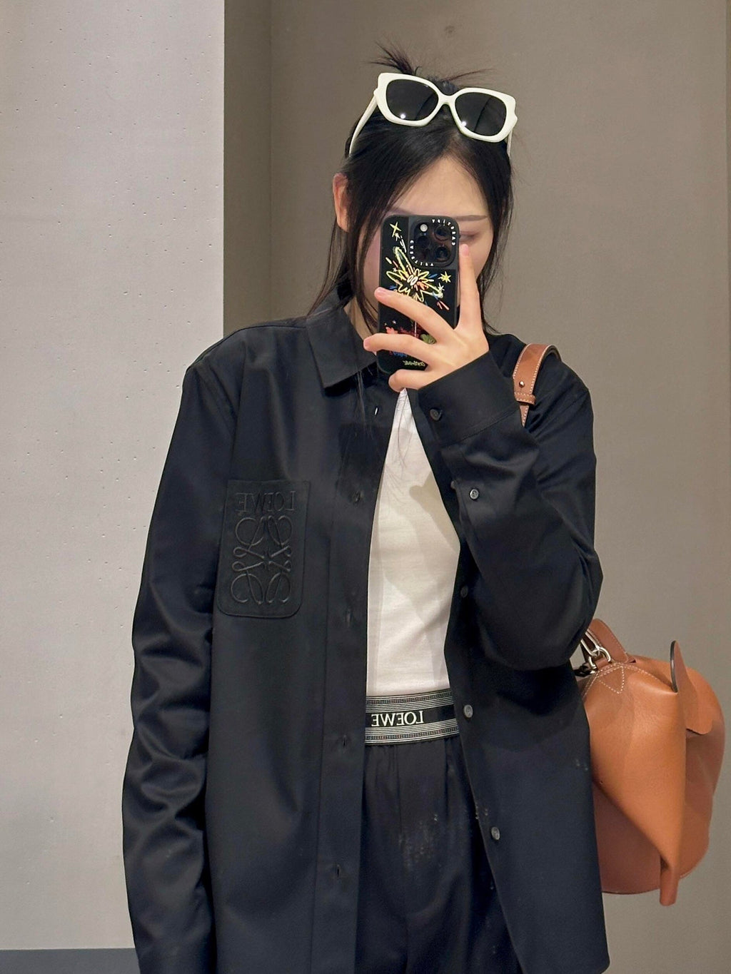 2026 New Way Pocket Shirt (25218-B30)