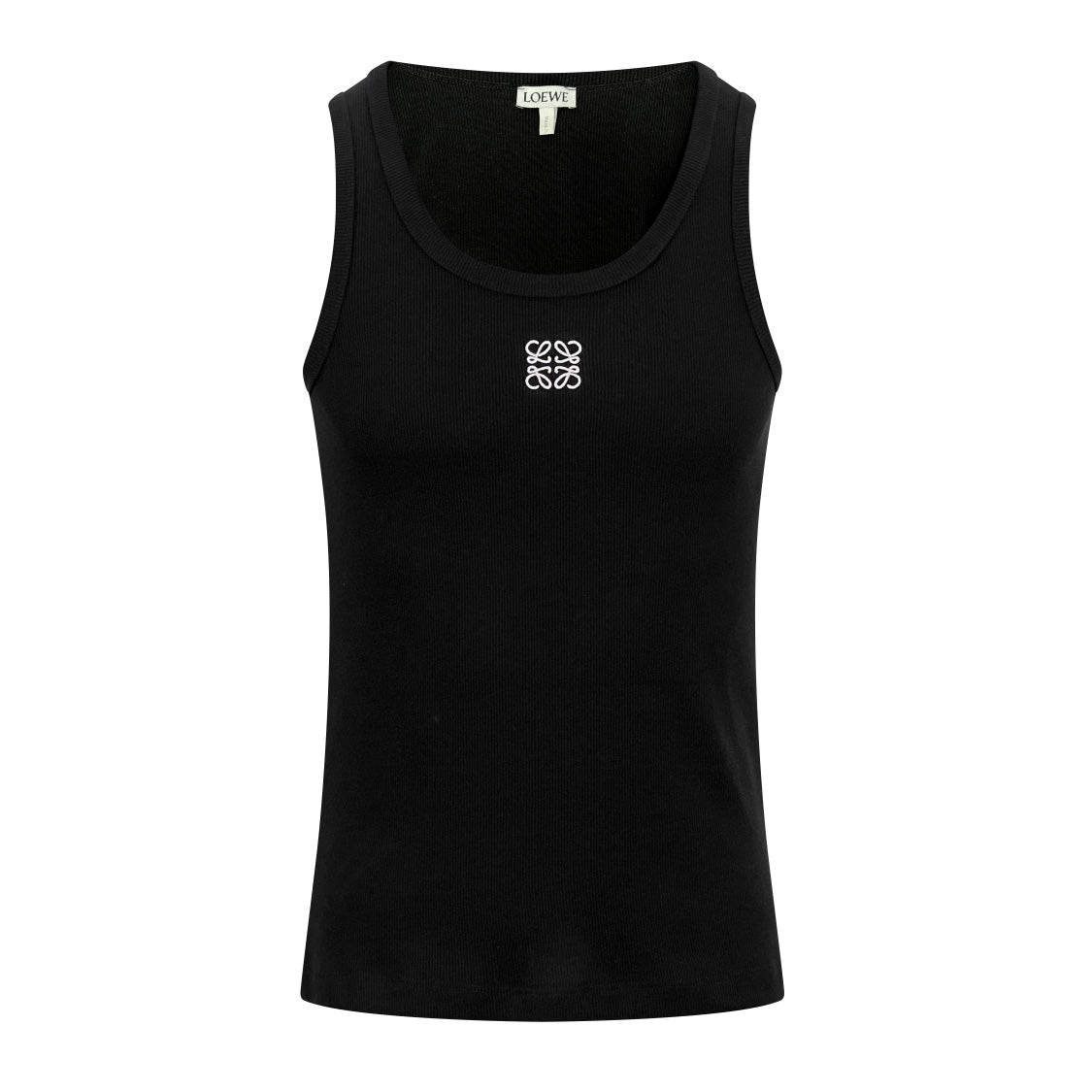 2026 New Way Embroidered Vest (25231-A05)