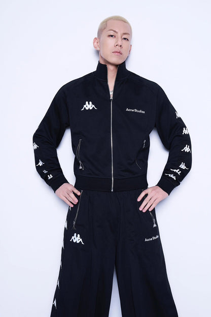 2026 New Acn Logo Trousers (25268-B60)
