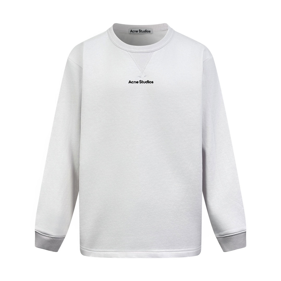 2026 New Acn Logo Hoodie (25314-A75)