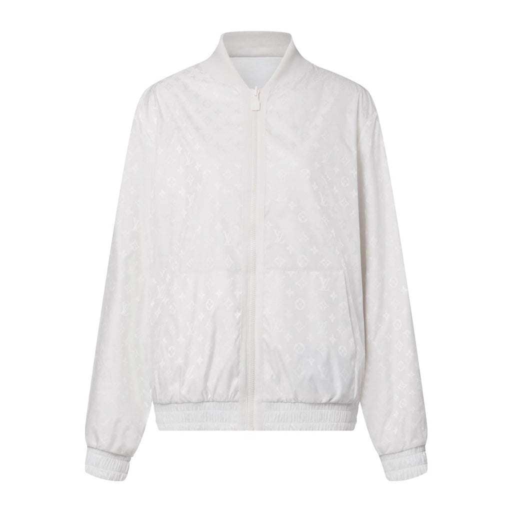 2026 New Model LY Double-Panel Zipper Jacket (25321-C25)