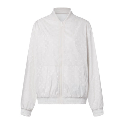 2026 New Model LY Double-Panel Zipper Jacket (25321-C25)