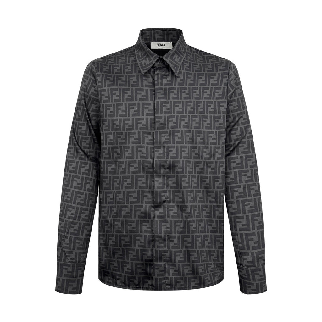 2026 New Model FF Printed Shirt (25344-B35)