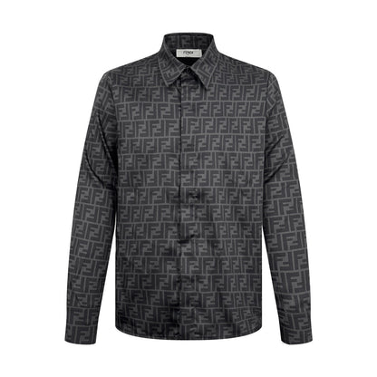 2026 New Model FF Printed Shirt (25344-B35)