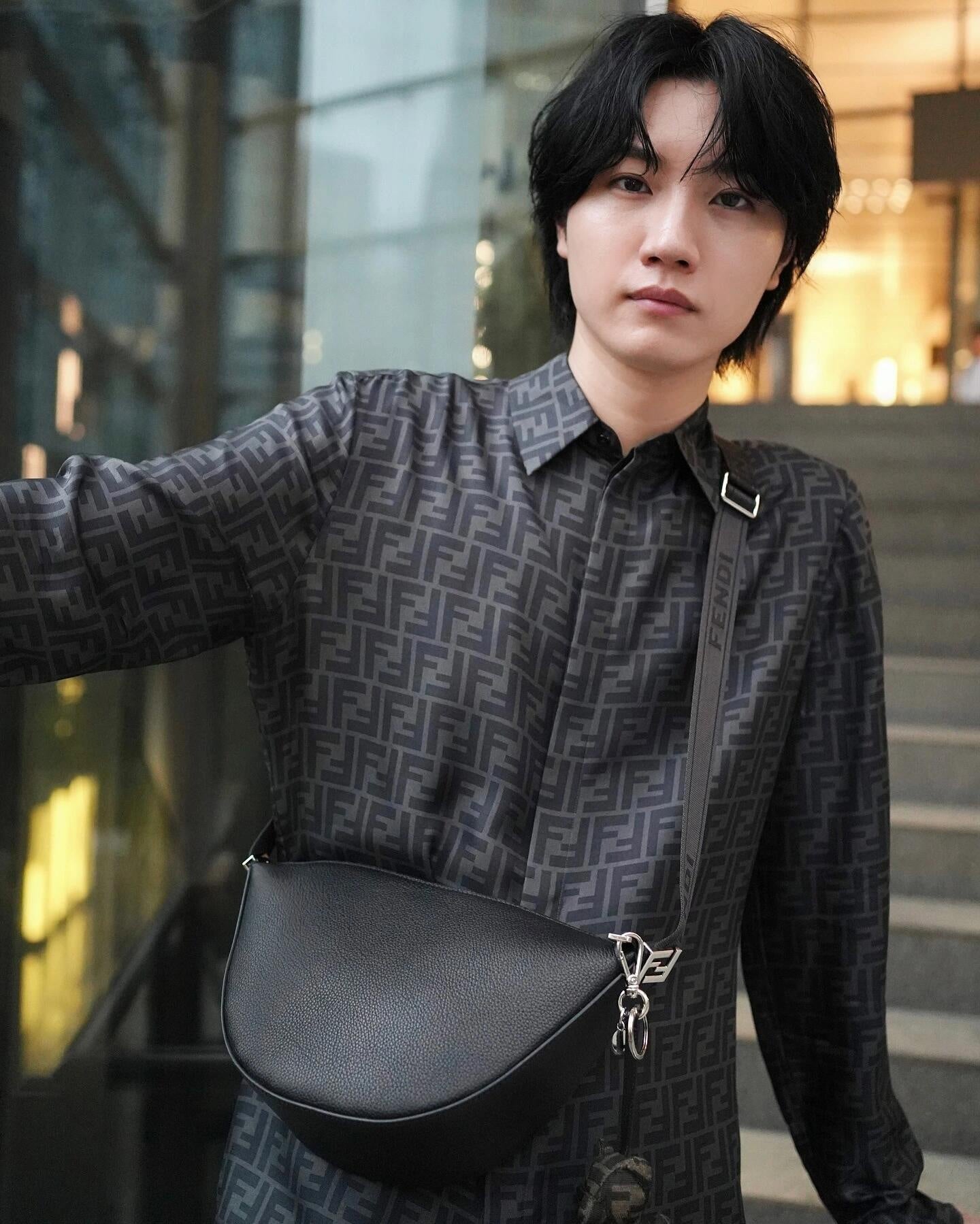 2026 New Model FF Printed Shirt (25344-B35)