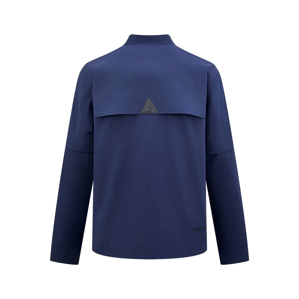 2026 New Mon Functional Outdoor Jacket (25312-C30)
