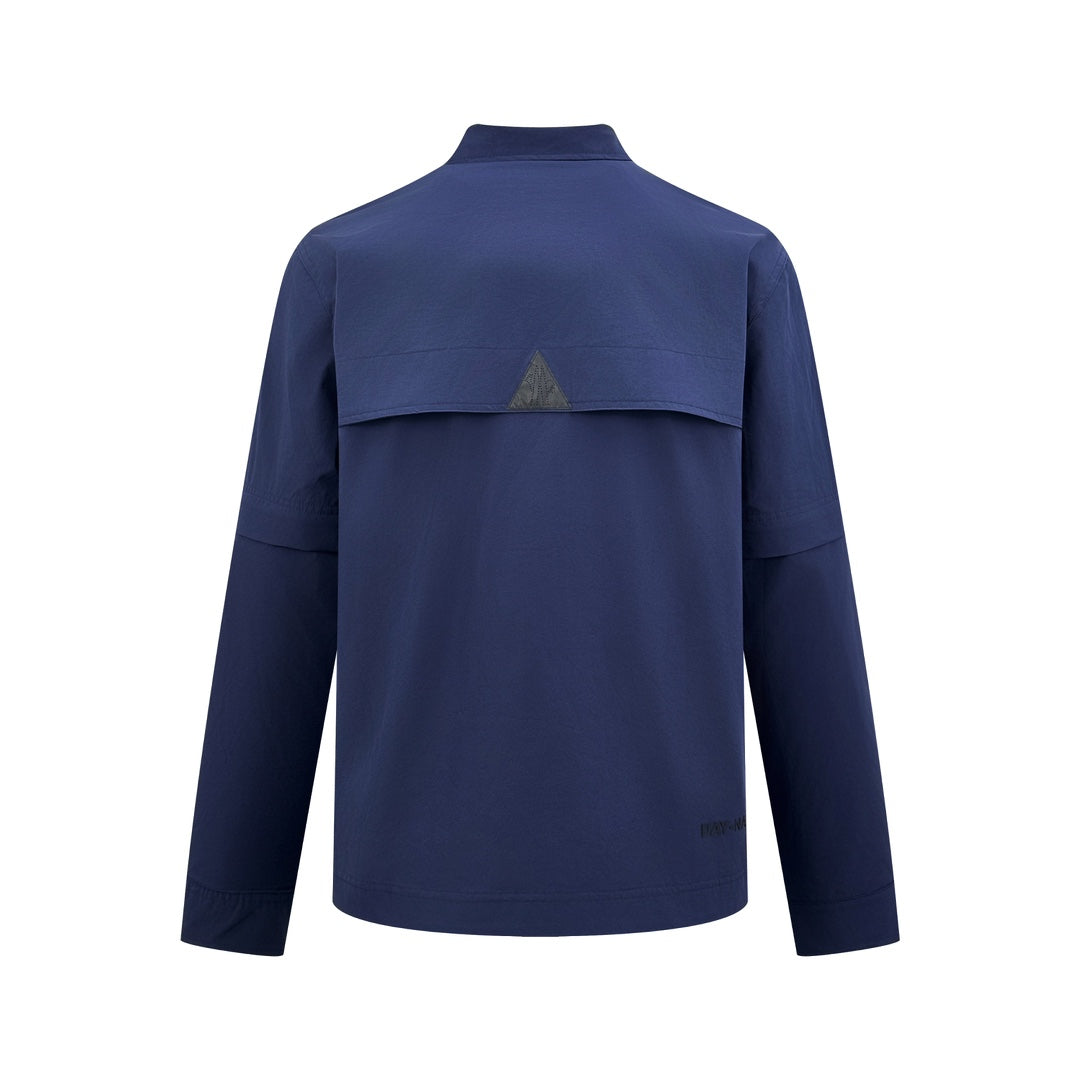 2026 New Mon Functional Outdoor Jacket (25312-C30)