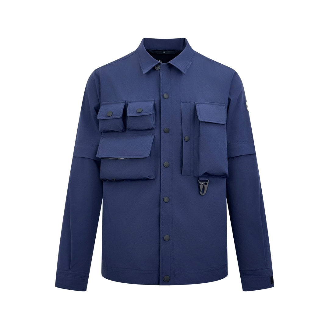 2026 New Mon Functional Outdoor Jacket (25312-C30)