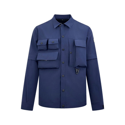 2026 New Mon Functional Outdoor Jacket (25312-C30)