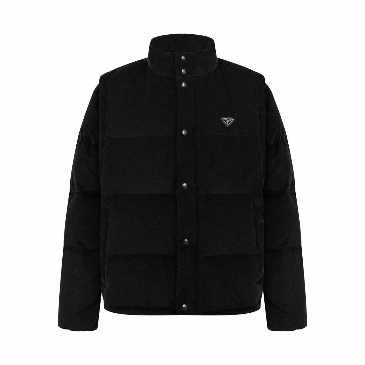 2026 New Triangle Brand Functional Down Jacket (BB726-E90)