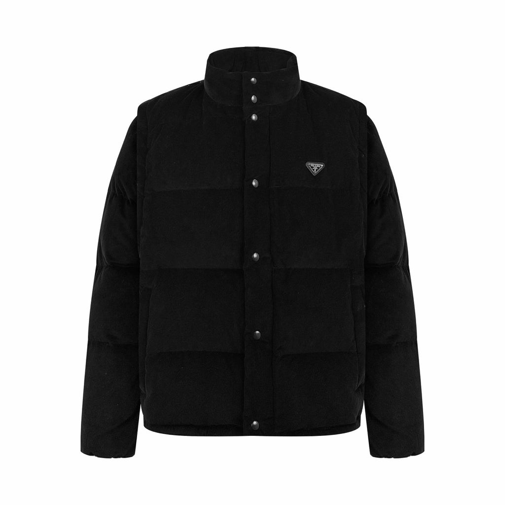 2026 New Triangle Brand Functional Down Jacket (BB726-E90)