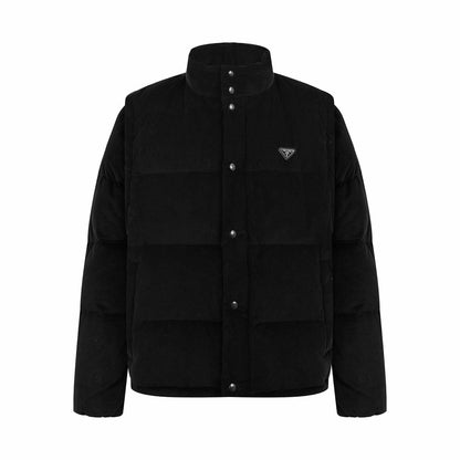 2026 New Triangle Brand Functional Down Jacket (BB726-E90)