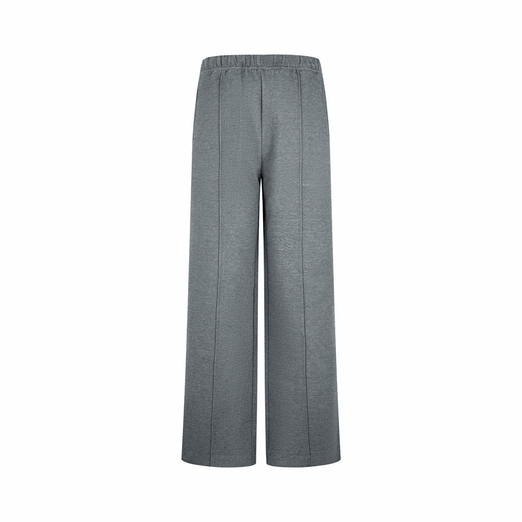 2026 New Style MM Embroidered Logo Casual Trousers (CC907-B70)