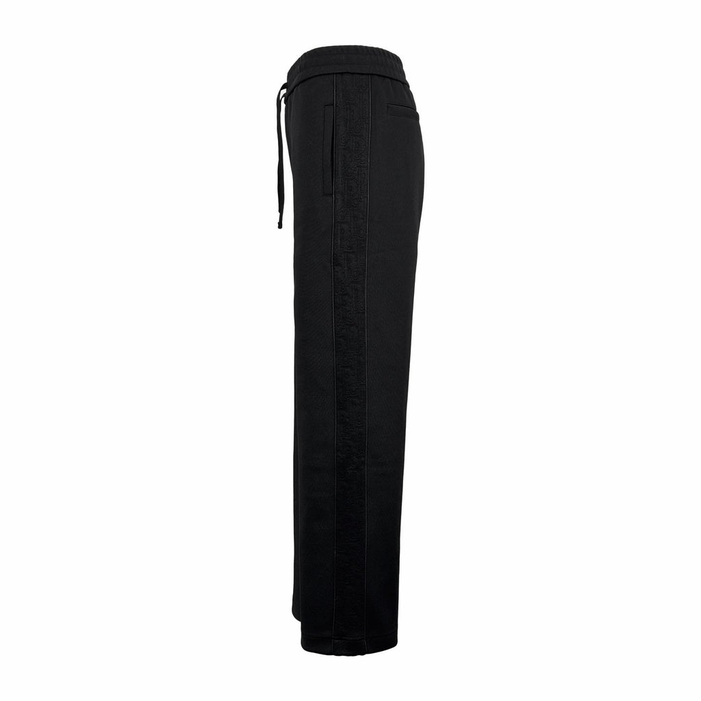 2026 New Style CD Embroidered Casual Pants (BB741-B35)