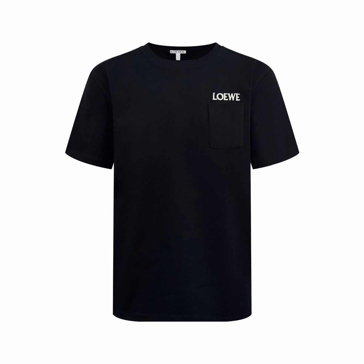 2026 New Way Patch Pocket Embroidered Short-Sleeved Shirt (BB768-A10)