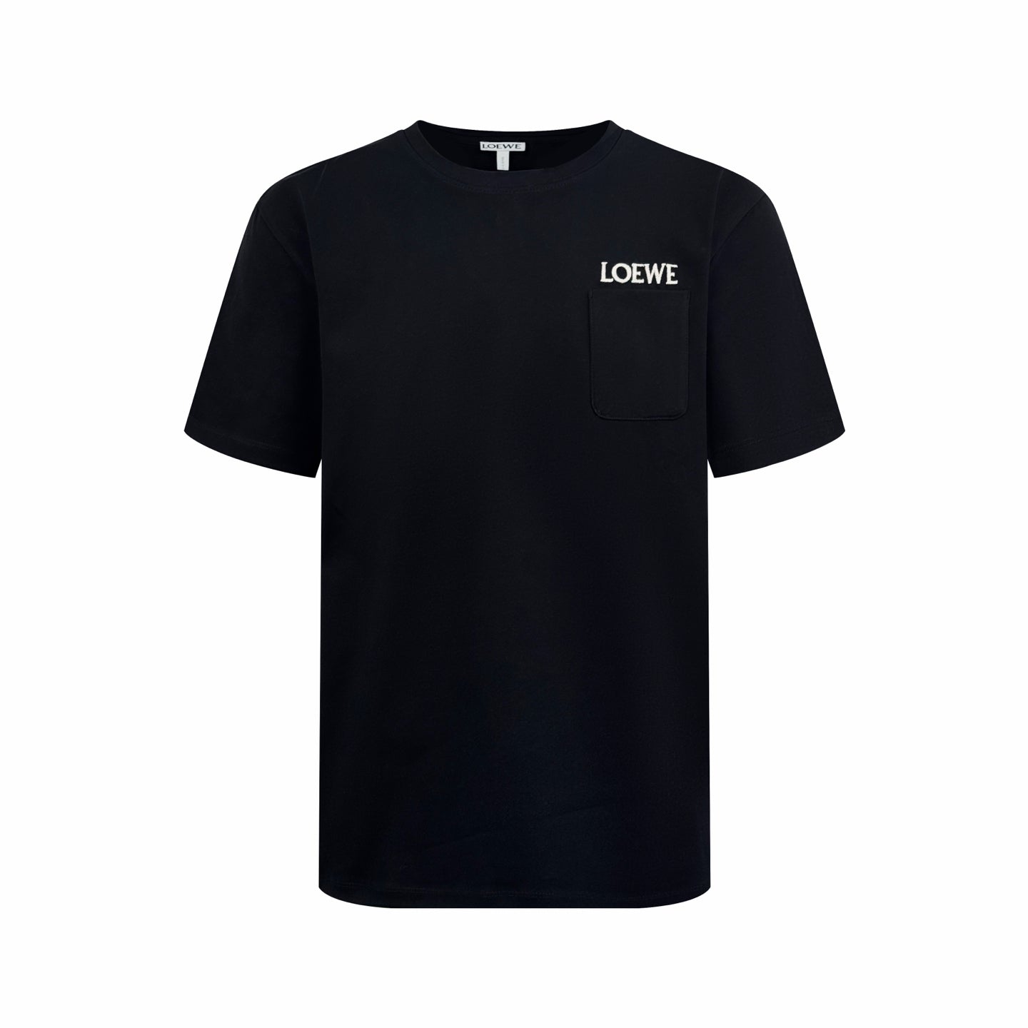 2026 New Way Patch Pocket Embroidered Short-Sleeved Shirt (BB768-A10)