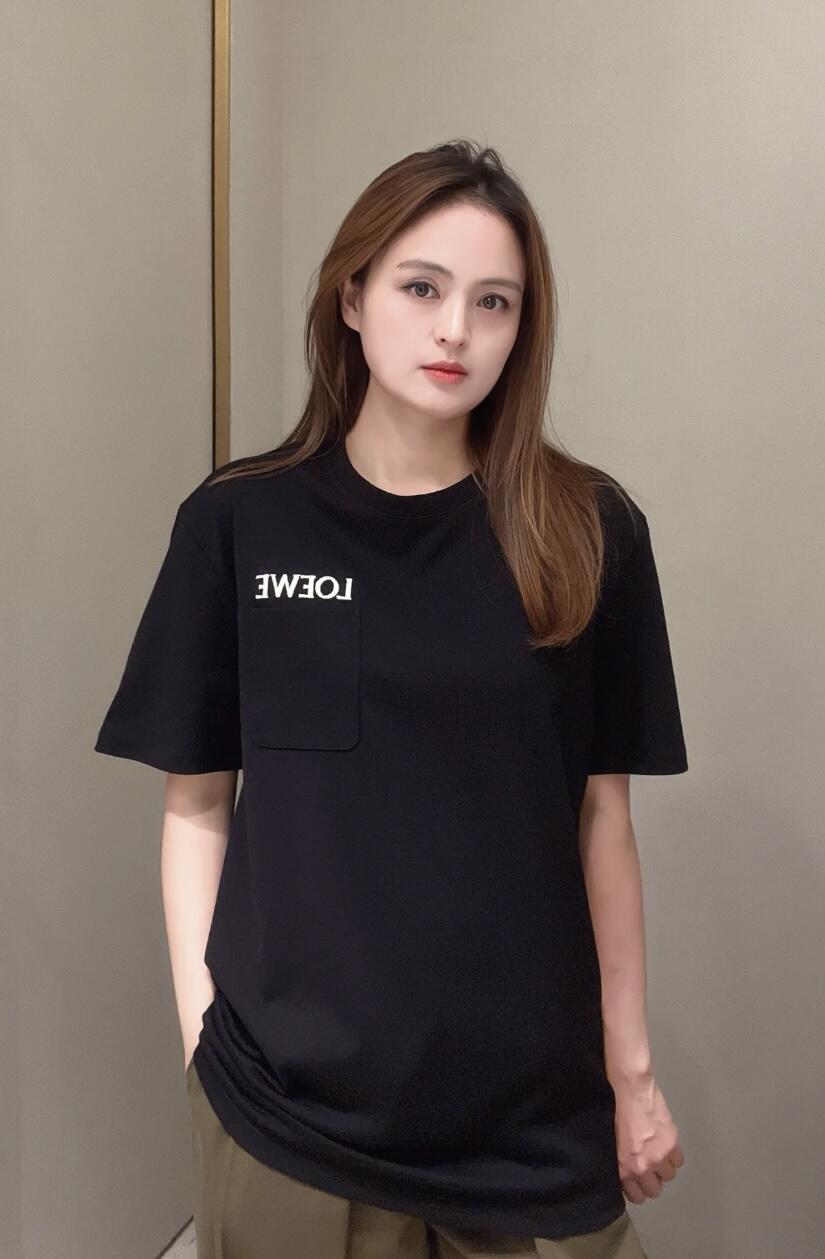 2026 New Way Patch Pocket Embroidered Short-Sleeved Shirt (BB768-A10)