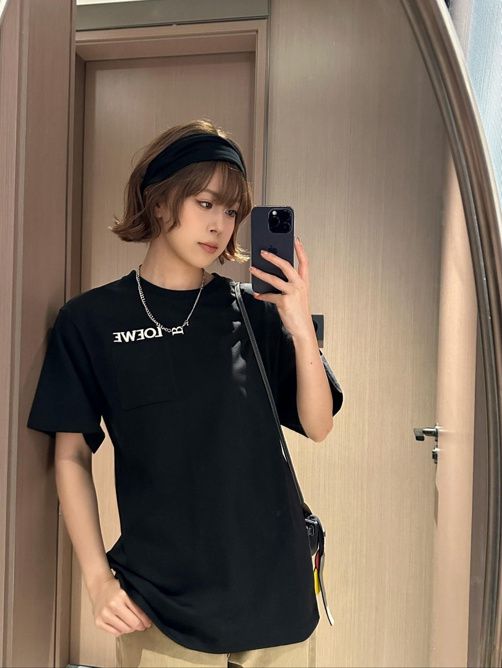 2026 New Way Patch Pocket Embroidered Short-Sleeved Shirt (BB768-A10)